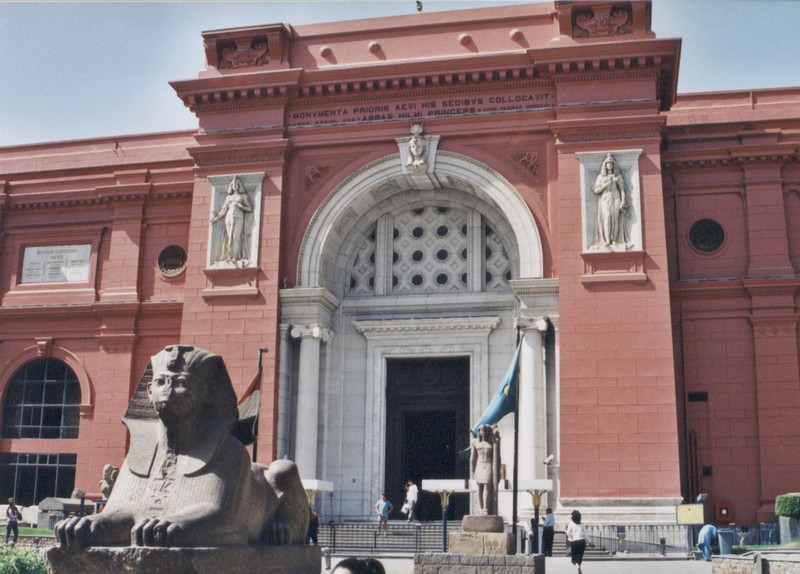 aegyptischesmuseum